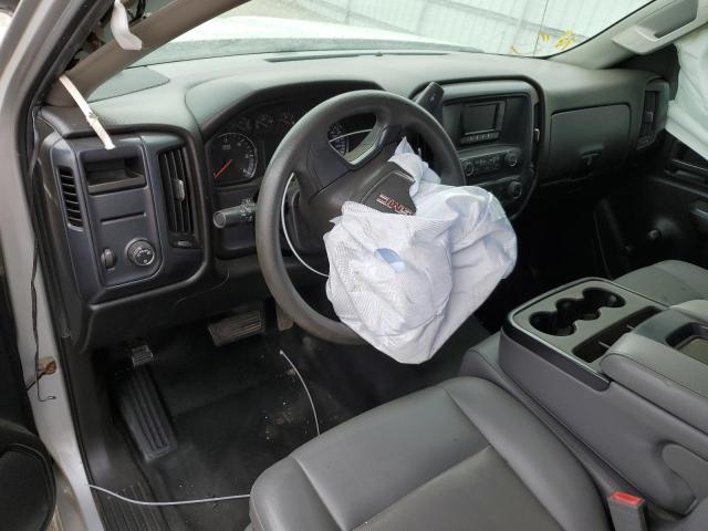 1GTN1TEHXFZ288097 GMC Sierra C1500
