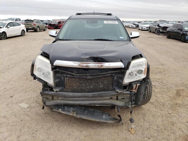 2GKFLUEK5G6191617 GMC Terrain Slt