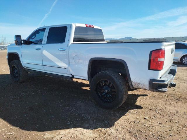 1GT12TE89GF258572 GMC Sierra K2500 Slt