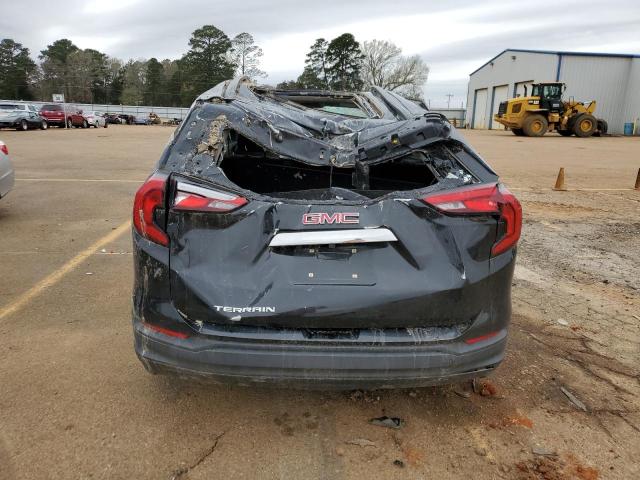 3GKALMEV6JL178298 GMC Terrain Sle