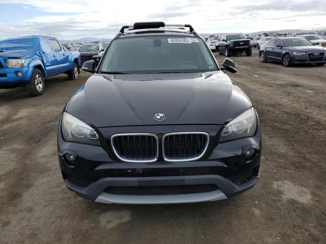 WBAVM1C54EVW50061 BMW X1 Sdrive28i