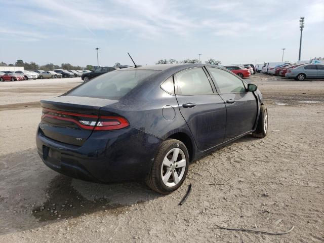 1C3CDFBBXFD265632 Dodge DART SXT