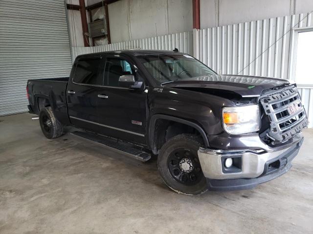 3GTU2UEC6EG132060 GMC Sierra K1500 Sle