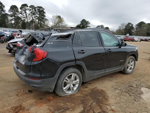 3GKALMEV6JL178298 GMC Terrain Sle