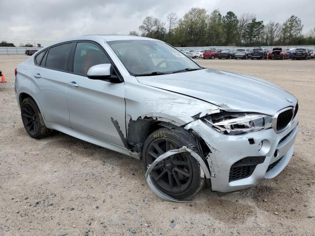 5YMKW8C59G0R43082 BMW X6 M