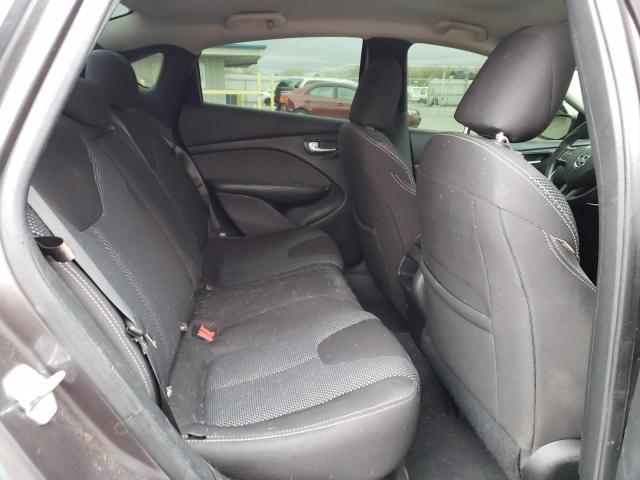 1C3CDFBB7FD315371 Dodge DART SXT