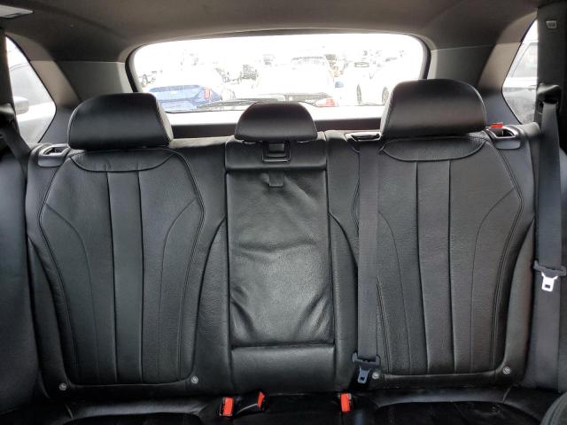 5UXKR0C53H0U55411 BMW X5 Xdrive35i