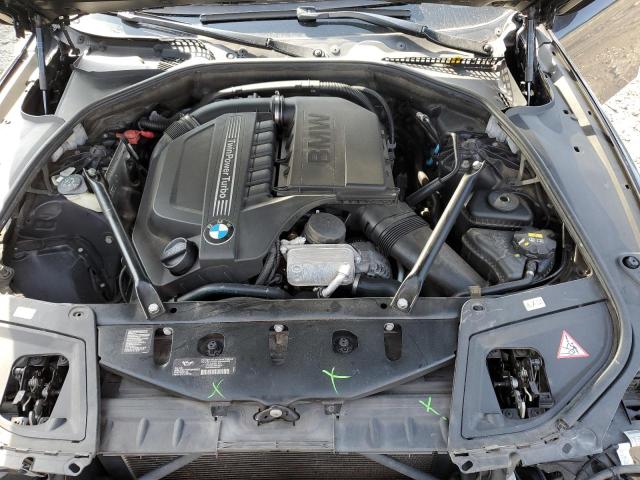 WBA5B3C53ED539525 BMW 535 XI