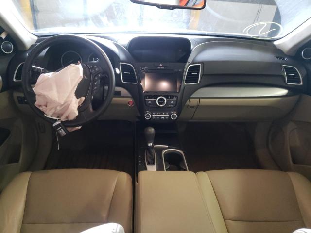 5J8TB4H72JL013429 Acura Rdx Advance