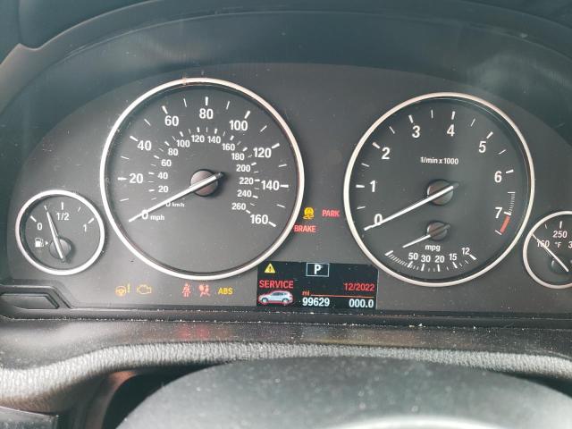 5UXWX9C51G0D93407 BMW X3 Xdrive28i