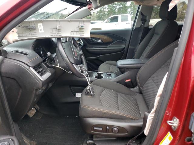 3GKALUEU9KL102860 GMC Terrain Sle