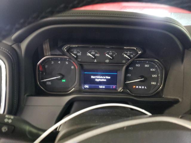 1GT49ME70PF204759 GMC Sierra K2500 Sle