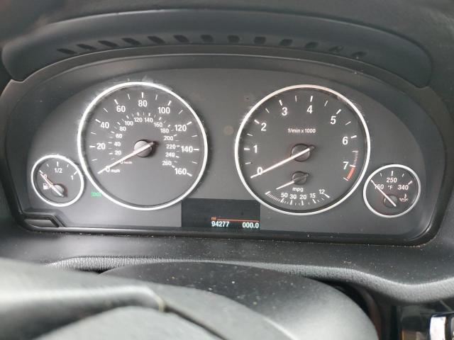5UXWX9C59F0D50044 BMW X3 Xdrive28i