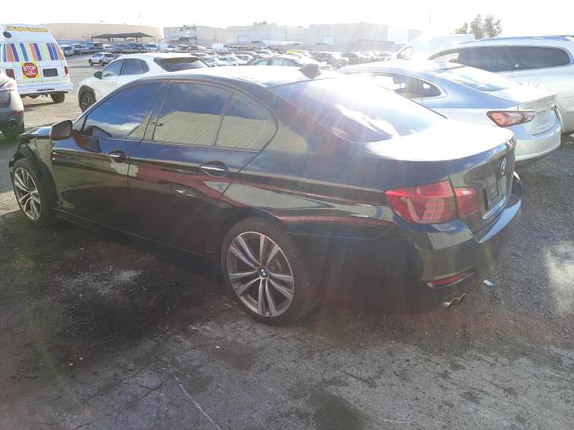 WBA5A7C5XGG644039 BMW 528 XI