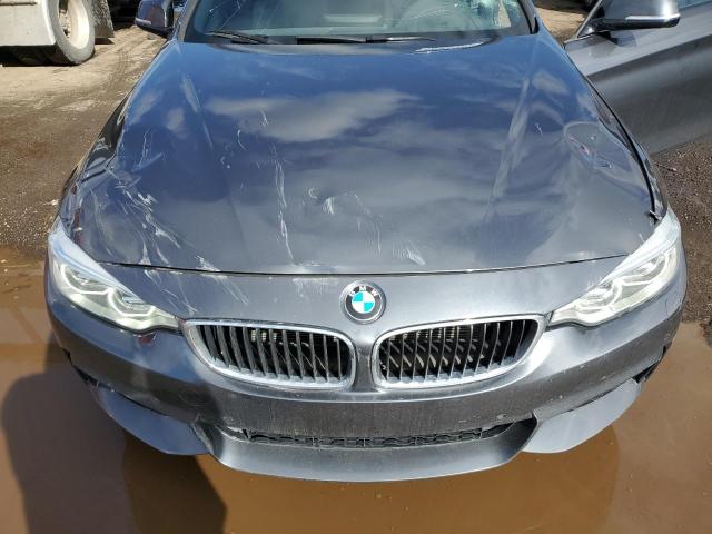 WBA3R5C5XFK372690 BMW 435 Xi