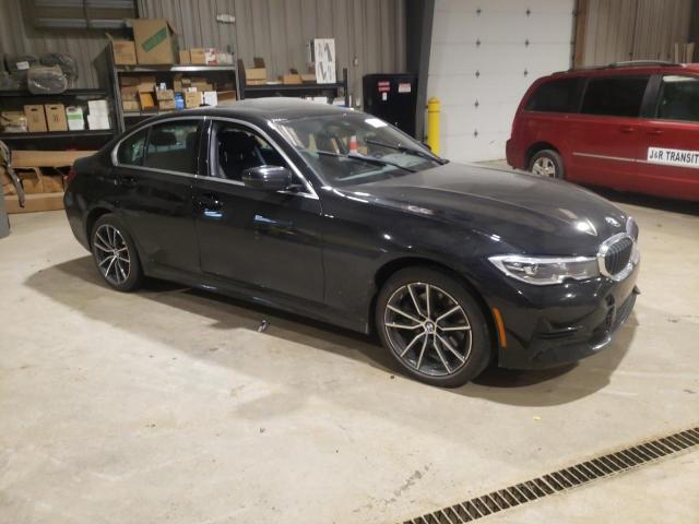 3MW5R7J55K8B03466 BMW 330XI