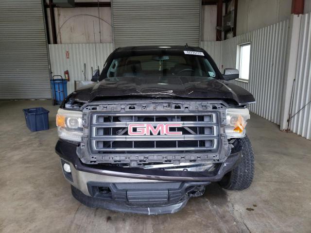 3GTU2UEC6EG132060 GMC Sierra K1500 Sle