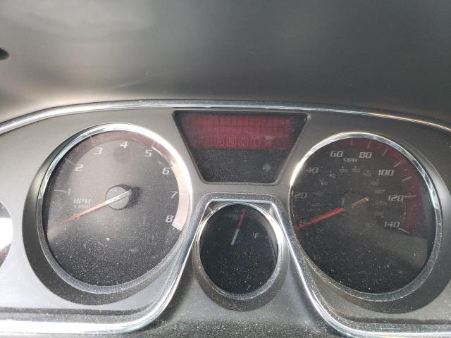 1GKKRPKD6FJ266816 GMC ACADIA SLE