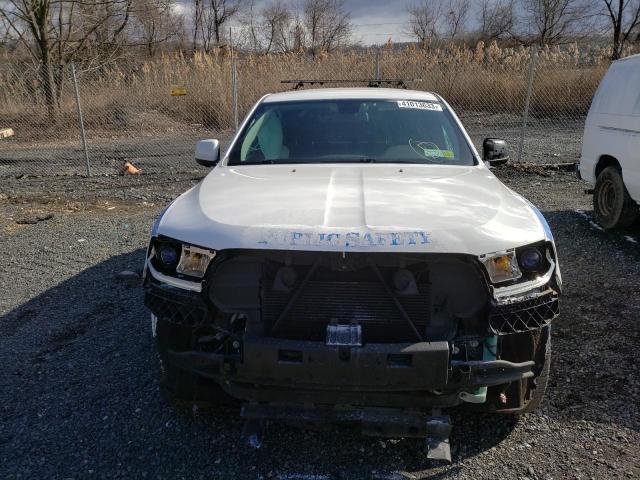 1C4RDJAG2FC938604 Dodge Durango Sxt