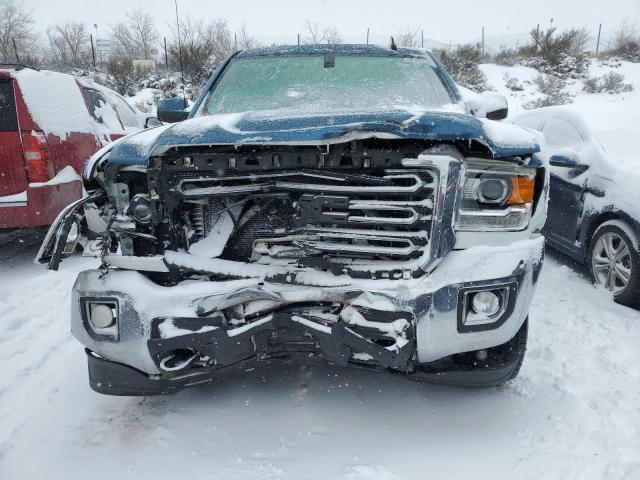 1GT12SE84GF189350 GMC Sierra K2500 Sle