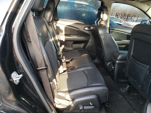 3C4PDCGB7JT257270 Dodge Journey Crossroad