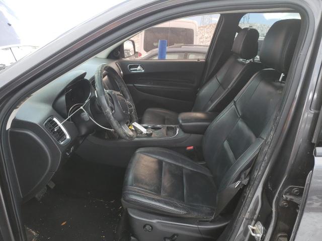 1C4RDJDG4EC370494 Dodge DURANGO LIMITED