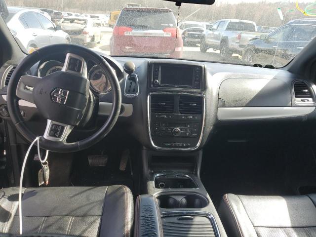 2C4RDGEG7ER357294 Dodge Grand Caravan R/t