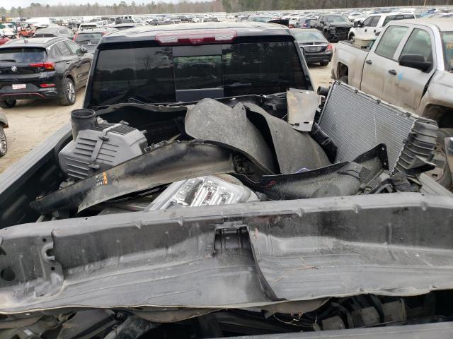 1GT49REY1LF303932 GMC Sierra K2500 Denali