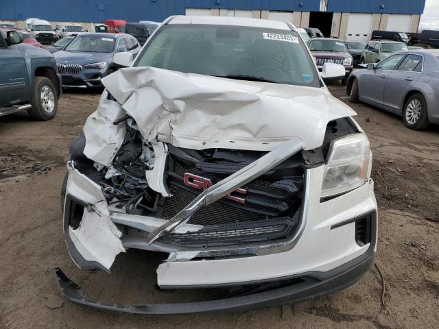 2GKFLSEK2H6310004 GMC Terrain Sle