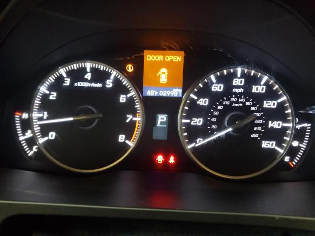 5J8TB3H54HL001494 Acura Rdx Technology