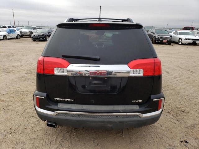 2GKFLUEK5G6191617 GMC Terrain Slt