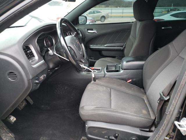 2C3CDXBG0KH755009 Dodge Charger Sxt