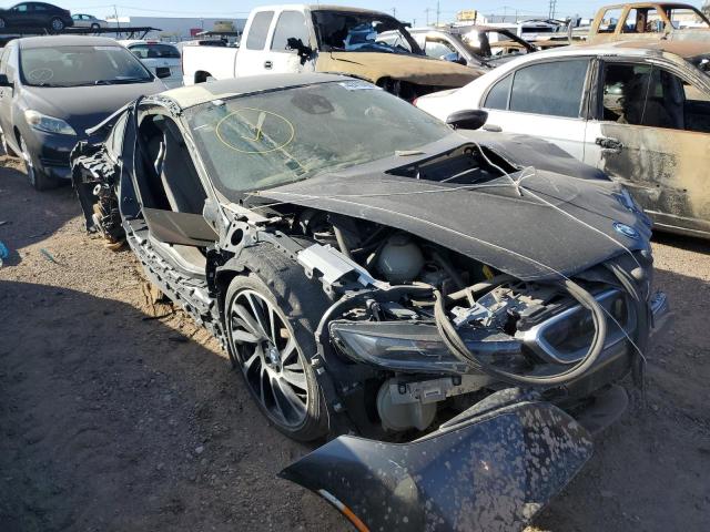 WBY2Z2C51GV675241 BMW I8