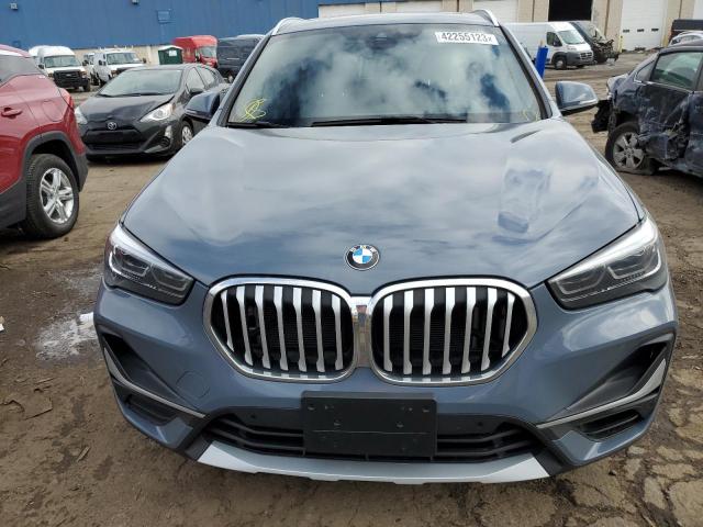 WBXJG9C0XL5S00443 BMW X1 Xdrive28i