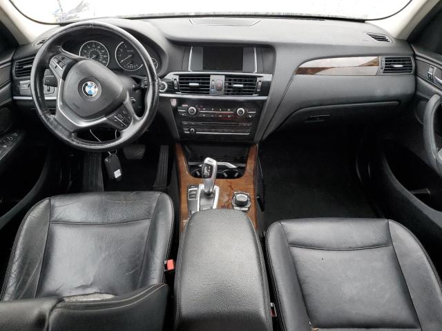 5UXWX9C59F0D50044 BMW X3 Xdrive28i