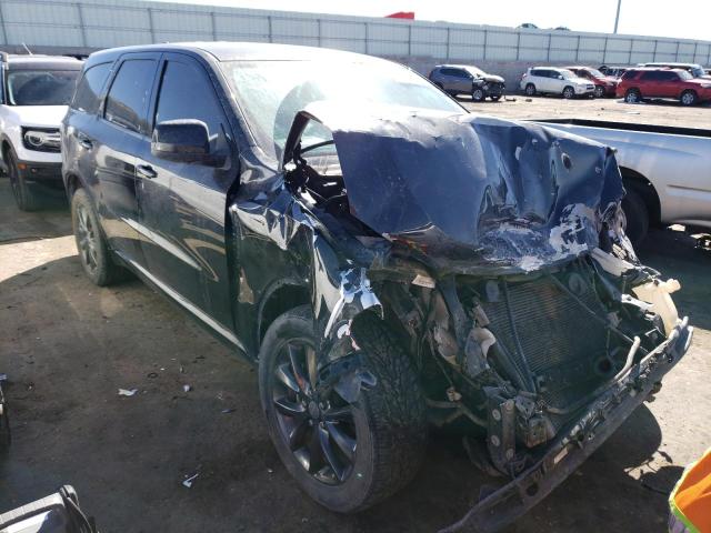 1C4RDHAG9EC286779 Dodge Durango Sxt