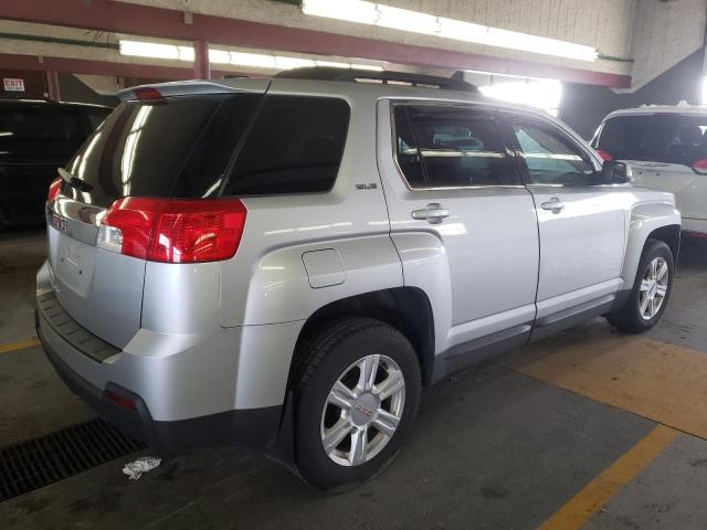 2GKALREK2F6401998 GMC Terrain Sle
