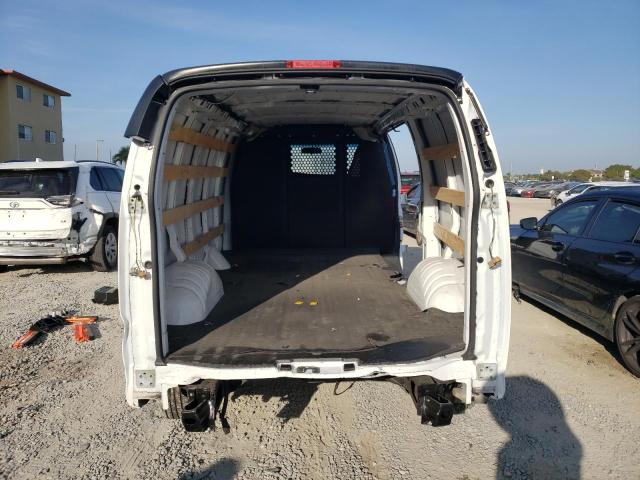1GTW7AFP8N1230824 GMC Savana G2500