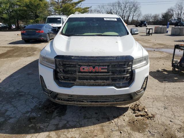 1GKKNRLS1MZ124439 GMC ACADIA SLE