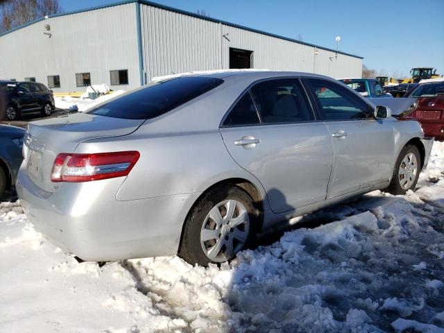 Auction sale of the 2010 Toyota Camry Base , vin: 4T1BF3EK6AU109457, lot number: 142333013
