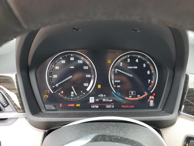 WBXHU7C37J5L08943 BMW X1 Sdrive28i