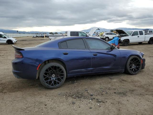 2C3CDXBG8JH167373 Dodge Charger Sxt