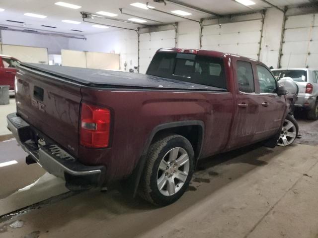 1GTV2UEC5FZ156470 GMC Sierra K1500 Sle