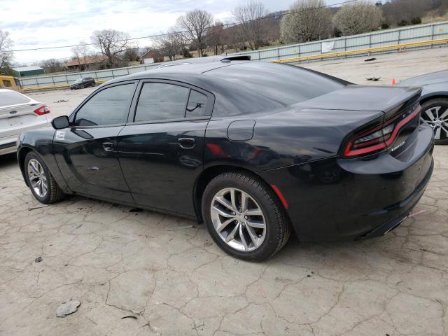 2C3CDXBG0KH755009 Dodge Charger Sxt