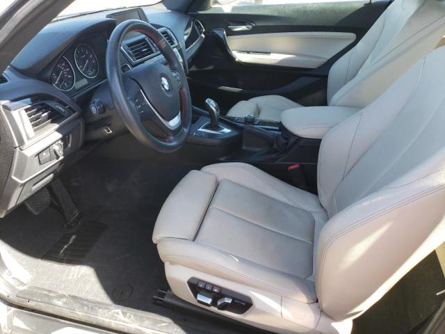 WBA2H9C32HV642615 BMW 230xi