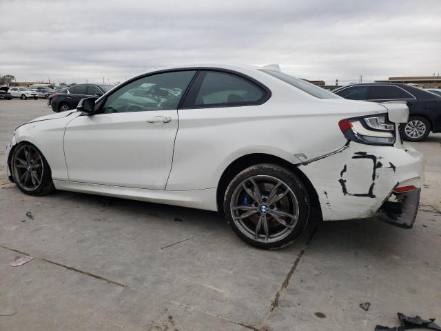 WBA1J7C57GV290104 BMW M235I