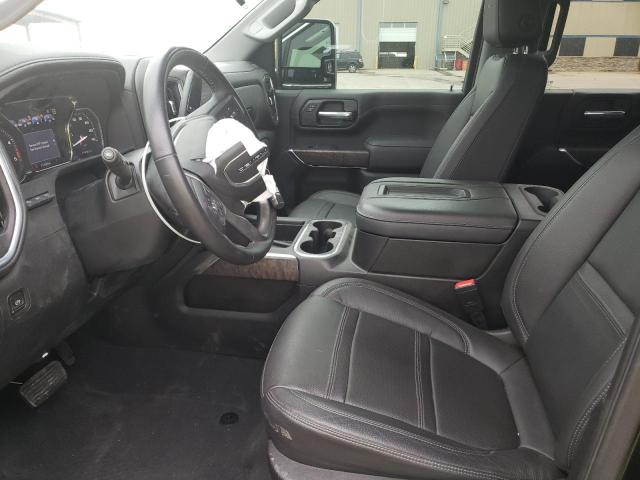 1GT49REY3NF145130 GMC Sierra K2500 Denali