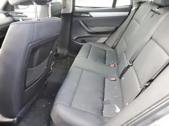 5UXWX9C58E0D29474 BMW X3 Xdrive28i