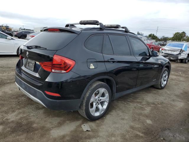 WBAVM1C54EVW50061 BMW X1 Sdrive28i