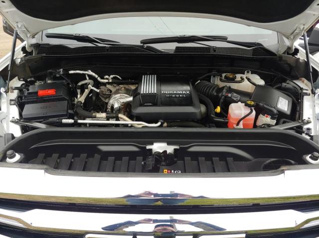 1GTU9BET5MZ178414 GMC Sierra K1500 Sle